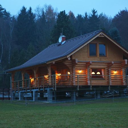 Holiday Home Mb Ranch Pilzno Zewnętrze zdjęcie