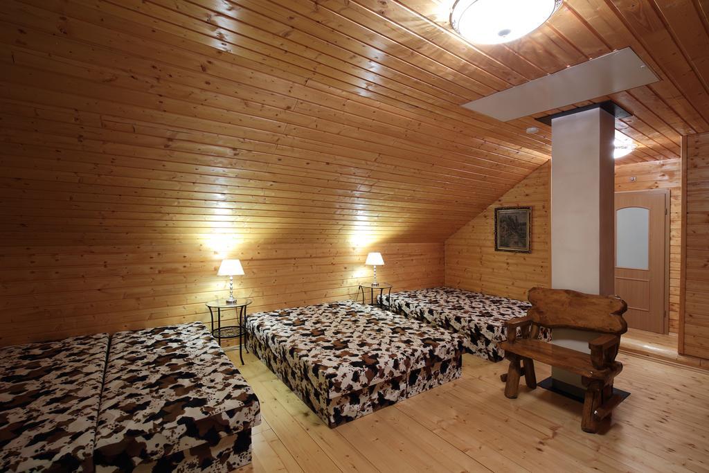 Holiday Home Mb Ranch Pilzno Zewnętrze zdjęcie