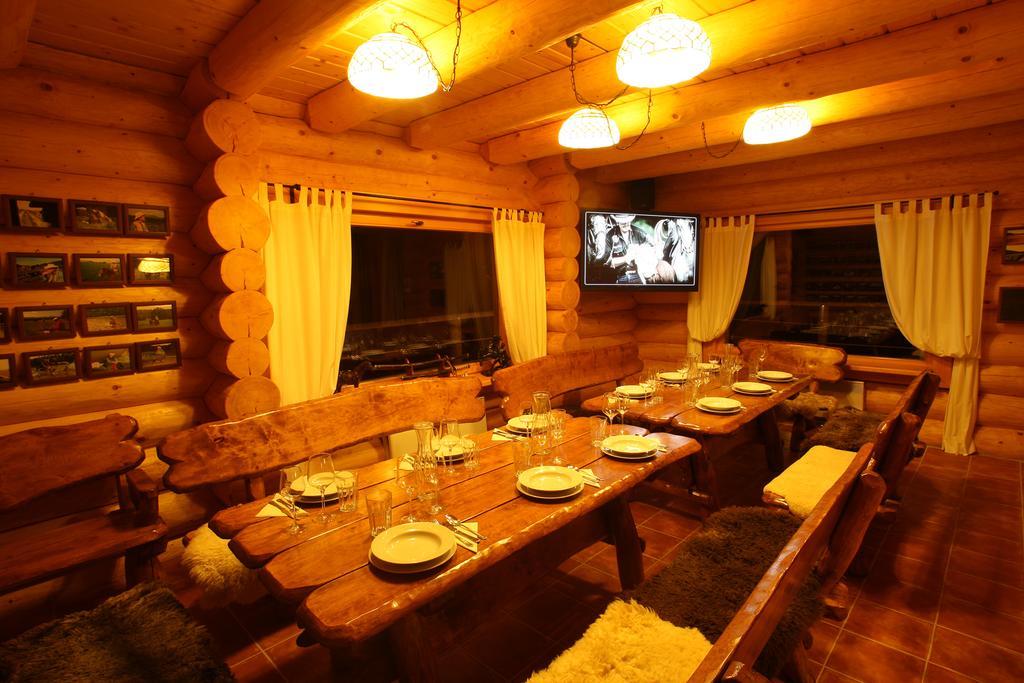Holiday Home Mb Ranch Pilzno Zewnętrze zdjęcie