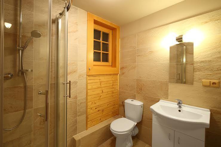Holiday Home Mb Ranch Pilzno Zewnętrze zdjęcie