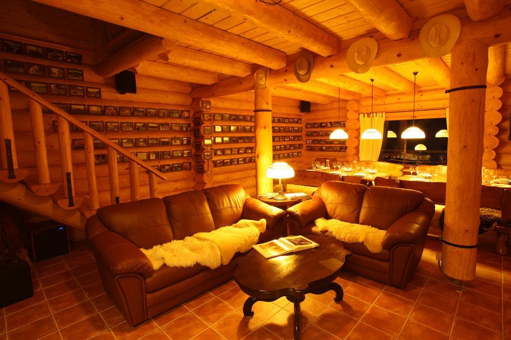 Holiday Home Mb Ranch Pilzno Zewnętrze zdjęcie