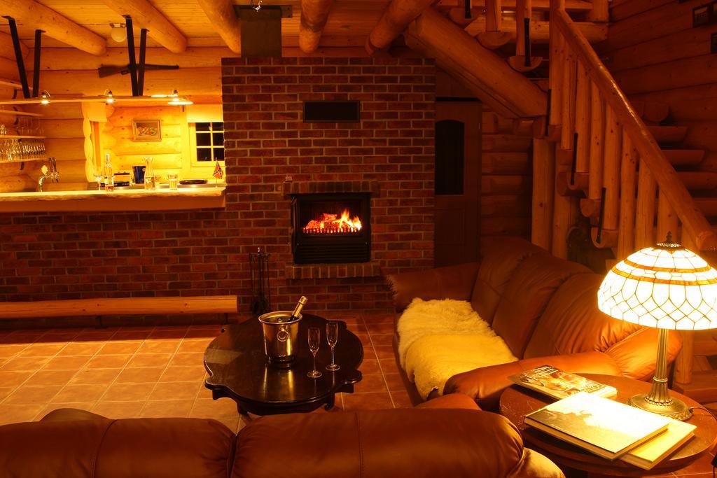 Holiday Home Mb Ranch Pilzno Zewnętrze zdjęcie